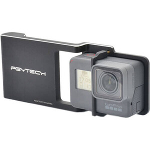 Pgytech - PGYTECH Aksiyon Kamera Adaptörü (1)