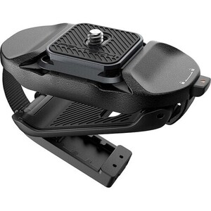 Pgytech - PGYTECH Beetle Camera Clip V2 with QR Plate – Kamera Klipsi & Quick-Release Plate