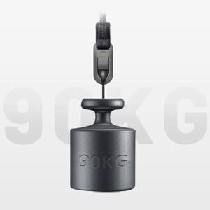 PGYTECH Camera Shoulder Strap Air (Bohemian) L - Kamera Askısı - Thumbnail
