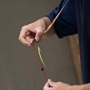 PGYTECH Camera Strap Slim (Outdoor-Aurora Blue) - Kamera Askısı - Thumbnail