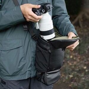 PGYTECH Camera Top Loader - Thumbnail