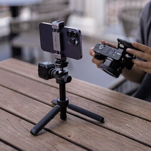 PGYTECH CapLock Action Camera Extension Pole Tripod