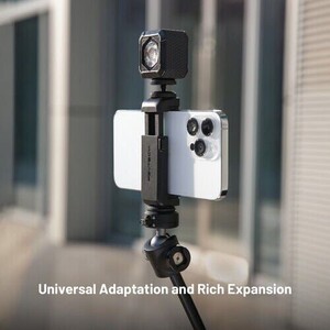 PGYTECH CapLock Neck Mount Combo - Thumbnail