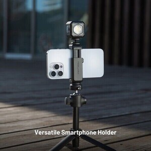 PGYTECH CapLock Neck Mount Combo - Thumbnail