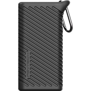 Pgytech - PGYTECH CFexpress CreateMate Card Reader Type A/SD(Classic Black)