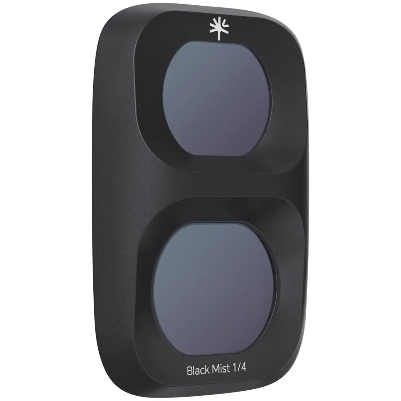Pgytech - PGYTECH DJI Osmo Pocket 4P için Black Mist Filter 1/4 Filtre