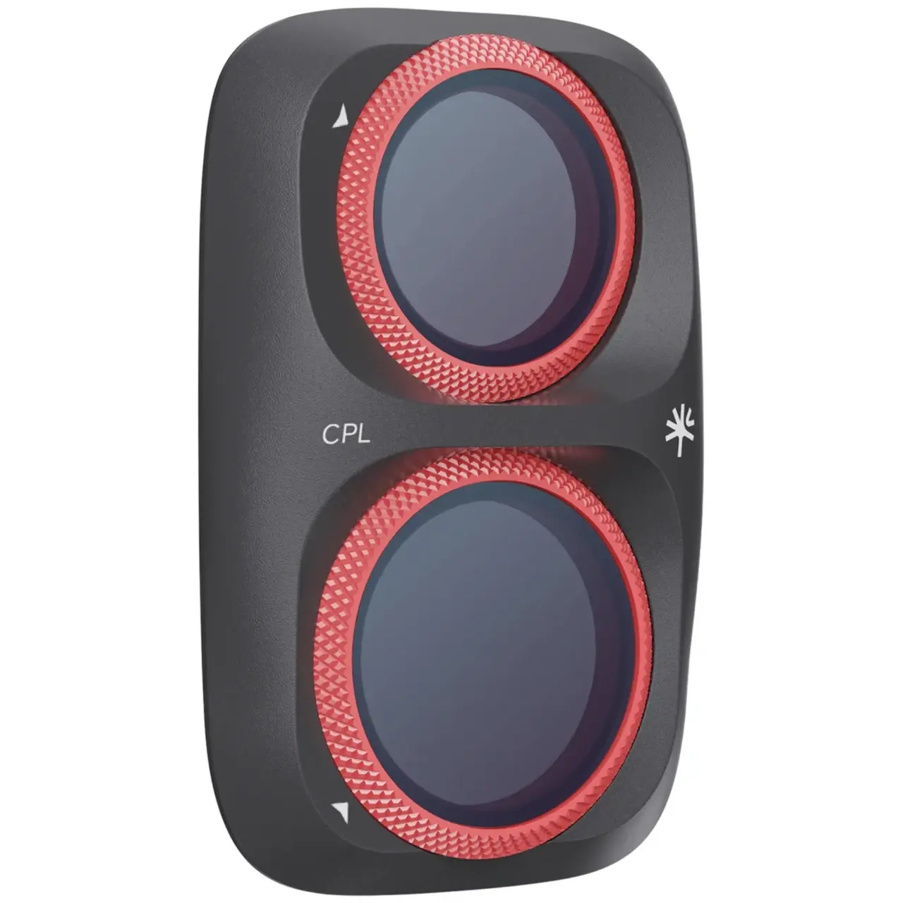 Pgytech - PGYTECH DJI Osmo Pocket 4P için CPL Filtre