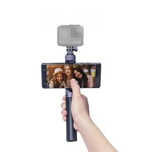 PGYTECH Hand Grip & Tripod for Action Camera (P-GM-104) - Thumbnail