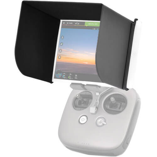 PGYTECH iPad için 9.7 