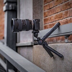 Pgytech - PGYTECH MANTISPOD 2.0 Remote Control Kit (1)