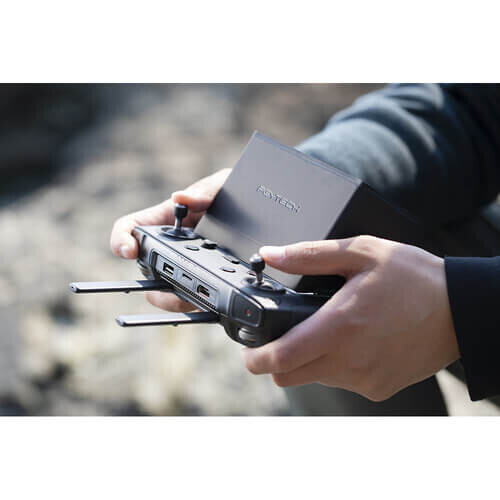 PGYTECH Monitor Hood for DJI Smart Controller (P-15D-008)