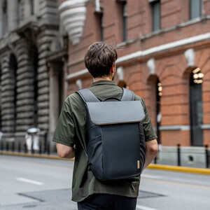 PGYTECH OneGo Air Backpack 25L Sırt Çantası (Siyah) - Thumbnail