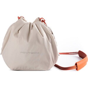 Pgytech - PGYTECH OneGo Drawstring Çanta (Ivory)