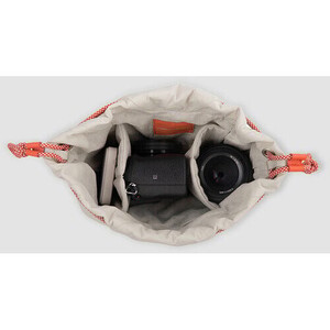 Pgytech - PGYTECH OneGo Drawstring Çanta (Ivory) (1)