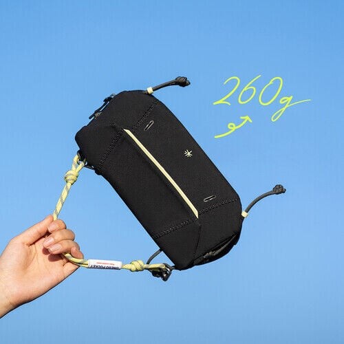 PGYTECH OneGo Pocket 2L Sling Çanta (Space Black)