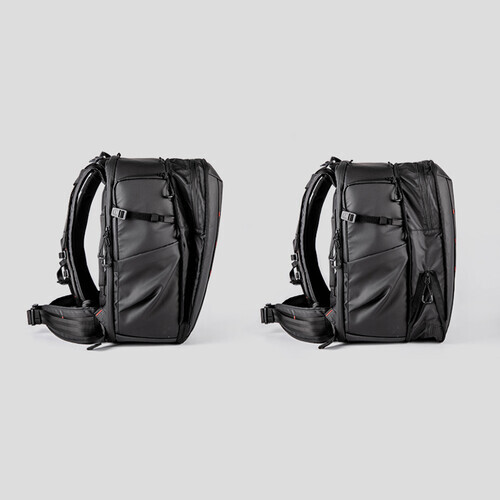 PGYTECH OneMo 2 Backpack 25L Sırt Çantası (Kamuflaj)