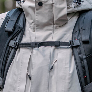 PGYTECH OneMo 2 Backpack 25L Sırt Çantası (Kamuflaj) - Thumbnail