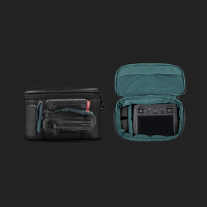 PGYTECH OneMo 2 Backpack 25L Sırt Çantası (Kamuflaj) - Thumbnail