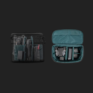 PGYTECH OneMo 2 Backpack 25L Sırt Çantası (Kamuflaj) - Thumbnail