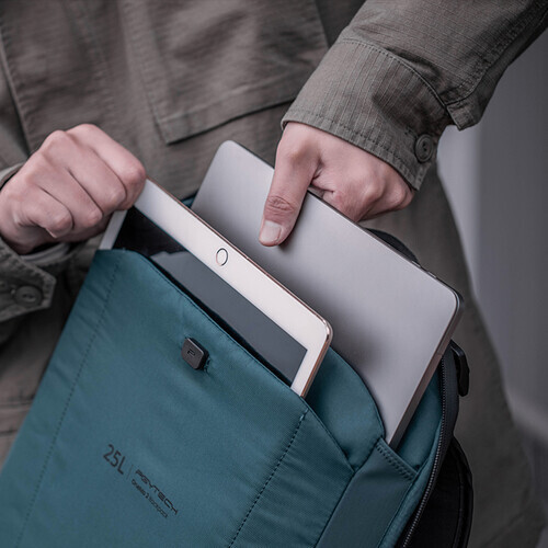 PGYTECH OneMo 2 Backpack 25L Sırt Çantası (Kamuflaj)