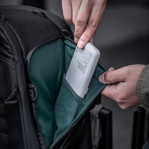 PGYTECH OneMo 2 Backpack 25L Sırt Çantası (Kamuflaj)