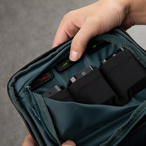 PGYTECH OneMo 2 Backpack 25L Sırt Çantası (Kamuflaj) - Thumbnail