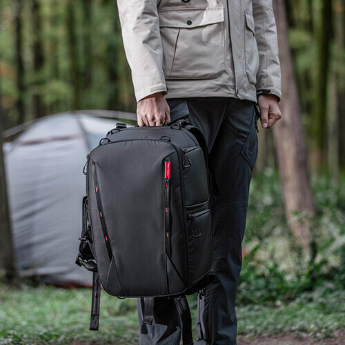 PGYTECH OneMo 2 Backpack 25L Sırt Çantası (Kamuflaj)