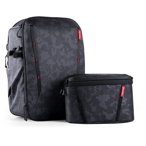PGYTECH OneMo 2 Backpack 25L Sırt Çantası (Kamuflaj)