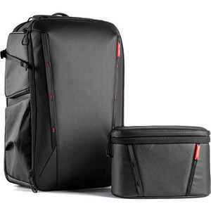 Pgytech - PGYTECH OneMo 2 Backpack 35L Sırt Çantası (Siyah)