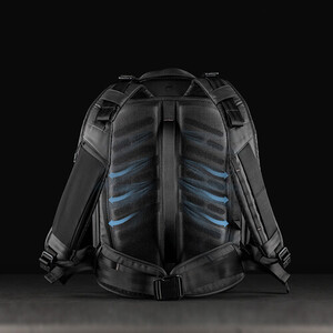 PGYTECH OneMo 2 Backpack 35L Sırt Çantası (Siyah) - Thumbnail