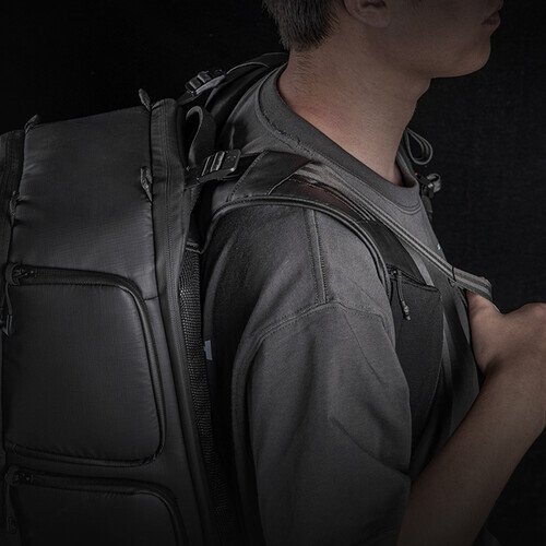 PGYTECH OneMo 2 Backpack 35L Sırt Çantası (Siyah)
