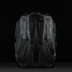 PGYTECH OneMo 2 Backpack 35L Sırt Çantası (Siyah) - Thumbnail