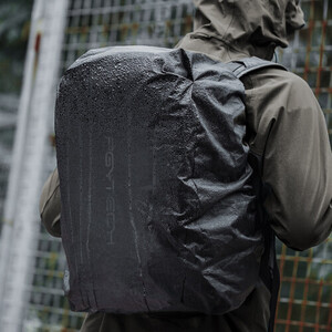 PGYTECH OneMo 2 Backpack 35L Sırt Çantası (Siyah) - Thumbnail