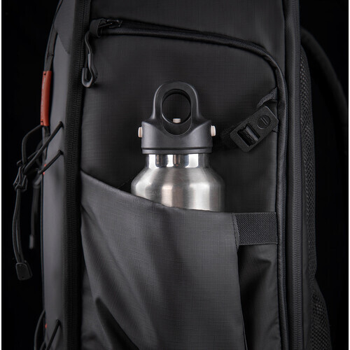 PGYTECH OneMo FPV Backpack 30L Sırt Çantası (Siyah)
