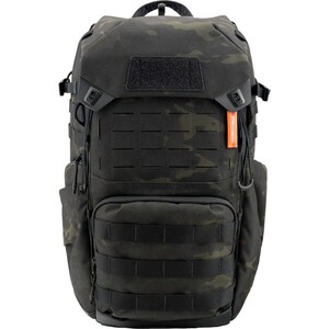 Pgytech - PGYTECH OneMo Tactical Camera/Drone Backpack (Dark Night Camo, 35 L) – Çok Amaçlı Kamera & Drone Sırt Çantası