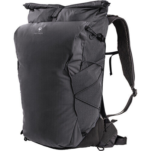 PGYTECH OnePro Ultralight Kamera 20L Sırt Çantası (Space Black)