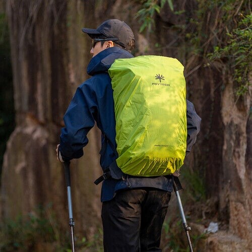 PGYTECH OnePro Ultralight Kamera 20L Sırt Çantası (Space Black)