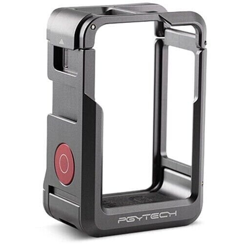 PGYTECH Osmo Action 3/4 Camera Cage