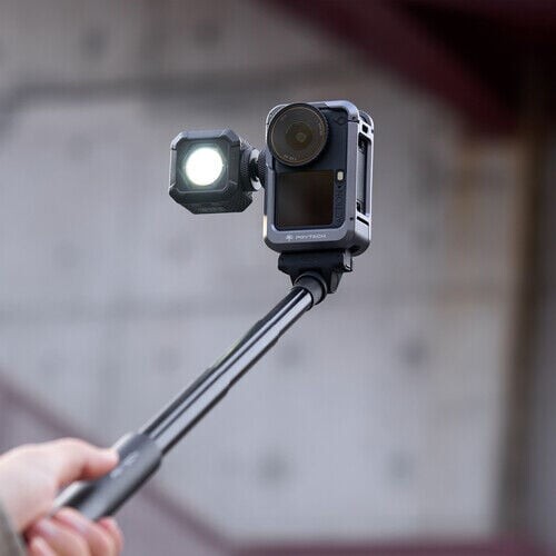PGYTECH Osmo Action 6 StreetPro Grip Kit