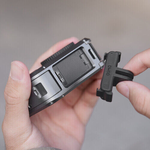 PGYTECH Osmo Action 6 StreetPro Grip Kit