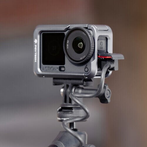 PGYTECH Osmo Action 6 StreetPro Grip Kit