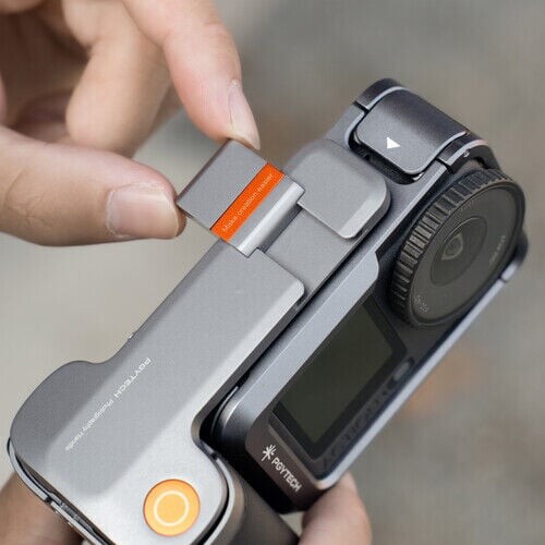 PGYTECH Osmo Action 6 StreetPro Grip Kit