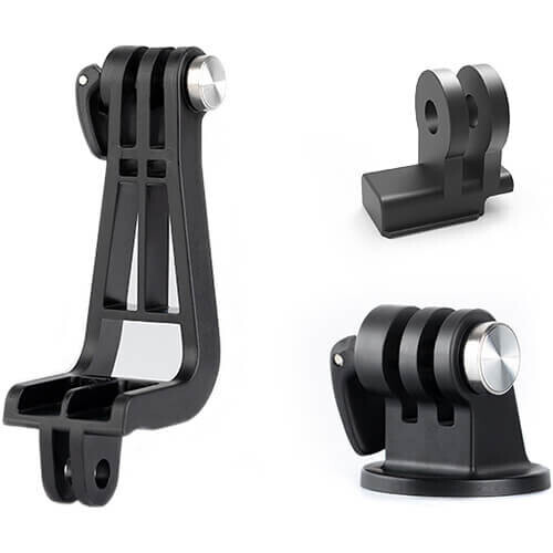 PGYTECH Osmo Cep Veri Bağlantı Noktası Evrensel 3'lü Maunt (P-18C-033)