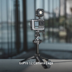 Pgytech P-46C-010 GoPro HERO12 Kamera Kafesi - Thumbnail