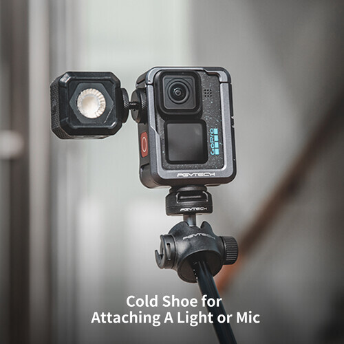 Pgytech P-46C-010 GoPro HERO12 Kamera Kafesi