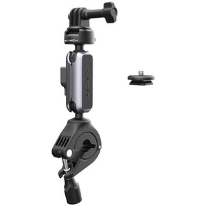 Pgytech - PGYTECH P-GM-222 CapLock Aksiyon Kamerası Gidon Montaj Kelepçesi