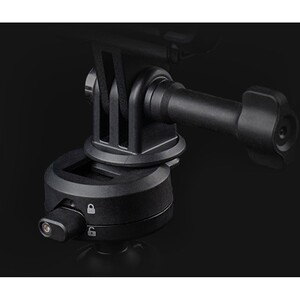 Pgytech P-GM-224 CapLock Three-arm Suction Mount 3 Kollu Vantuz - Thumbnail