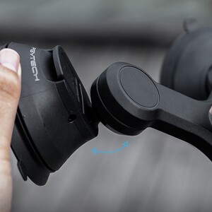 Pgytech P-GM-224 CapLock Three-arm Suction Mount 3 Kollu Vantuz - Thumbnail