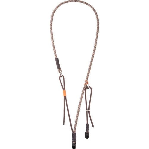 PGYTECH Pocket-Series Single Braid Camera Strap (Twilight Black)