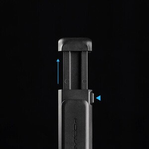 PGYTECH Smartphone Cold Shoe Tripod Mount - Thumbnail